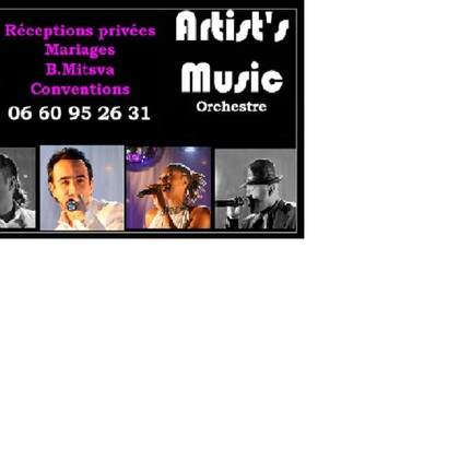 Dj Mariage Bar mitsva Anniversaire