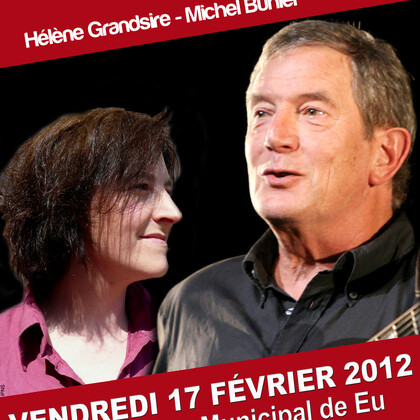 Soirée Chansons Françaises