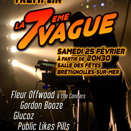 tremplin 7eme vague 2012