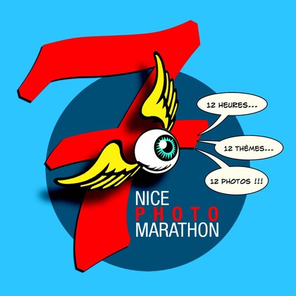7° PhotoMarathon de Nice