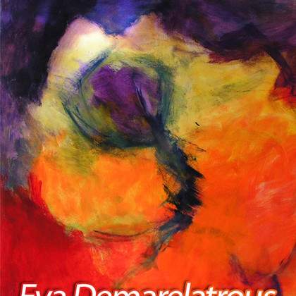 Eva Demarelatrous