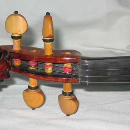 vend violon copie guarneri