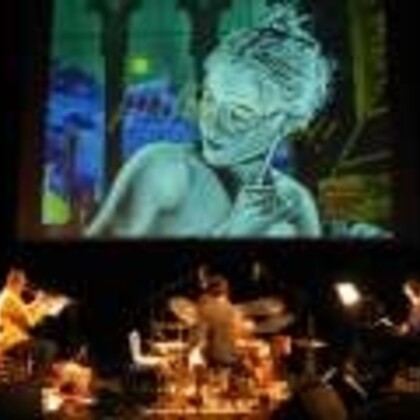 Le philharmonique de la roquette Ciné-Concert