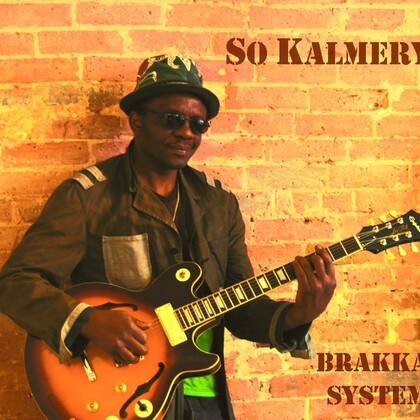 So Kalmery