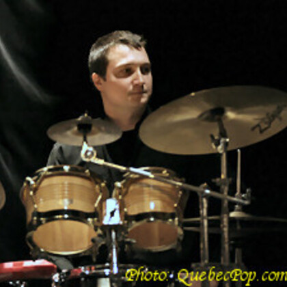Bertil schulrabe - batteur , percussioniste , professeur