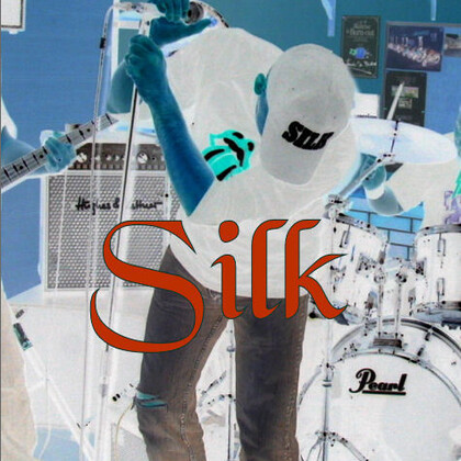 Groupe silk cherche à se produire