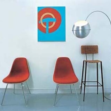 Vernissage / Exposition "Veuillez patienter - Please Wait - Espera por favor"