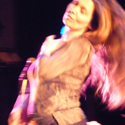 Danse d'Inspiration Orientale
