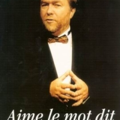 Aime Le Mot Dit - Jean-Claude Duquesnoit