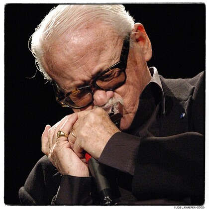 Toots Thielemans