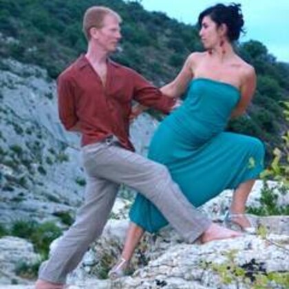 COURS DE TANGO ARGENTIN