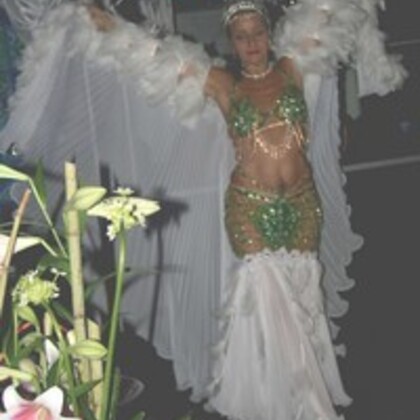 Spectacle de danse