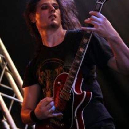 Guitariste professionnel donne cours (78)