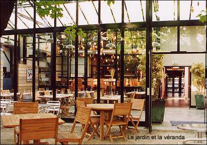 L'entrepôt, lieu des cultures