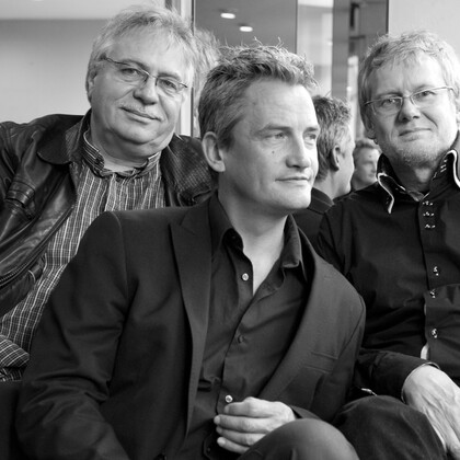 Frankinet / Hermans / Rassinfosse
