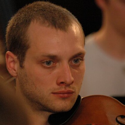 cours d'alto et de violon