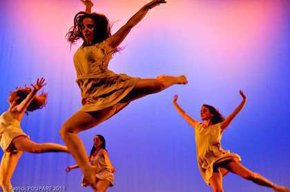 Centre de danse James carlès