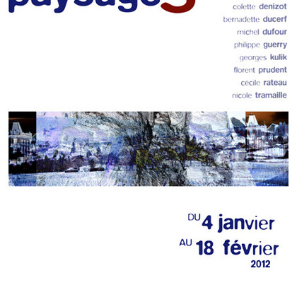 paysageS