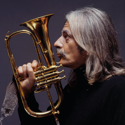 Enrico RAVA Jazz à Oloron