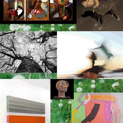Les Batardises/La Biennale : le rendez-vous estival de l'art contemporain en Pays de la Loire du 15 juin au 29 juillet