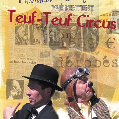 Teuf Teuf Circus