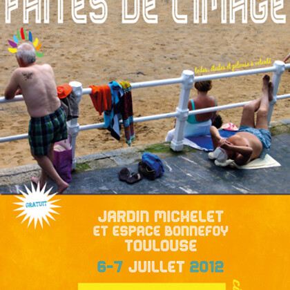 "Faites de l'image" 2012