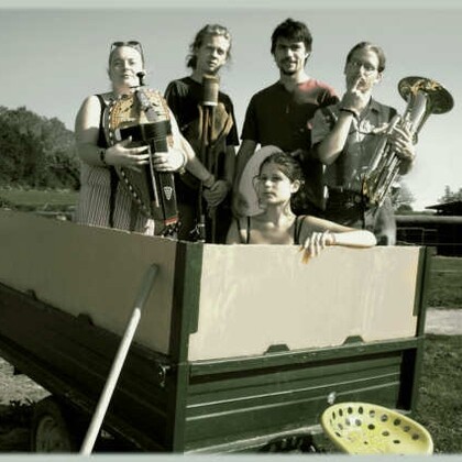 Les Pantouflards