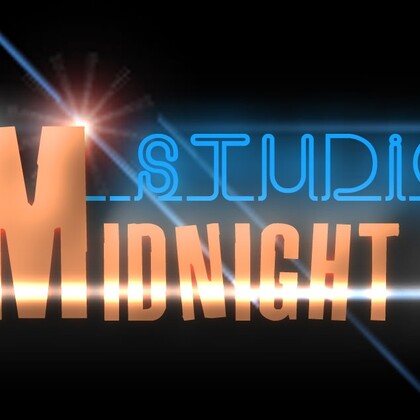 Studio Midnight, studio d'enregistrement