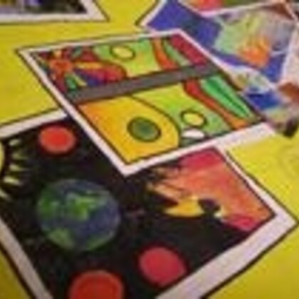 Les incontournables de la peinture pour les 12-18 ans