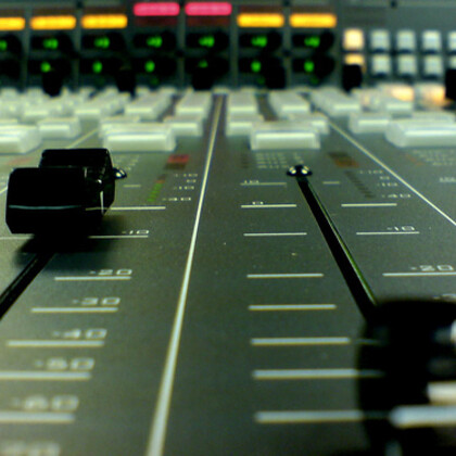 Ingénieur du son propose mixage à tarif interessant