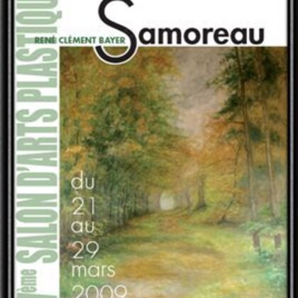 Hommage a rene clement-bayer