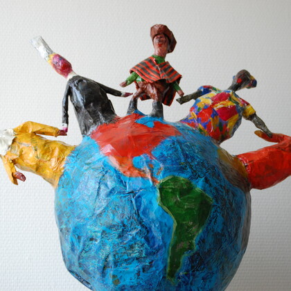 Atelier Artistique IDEA