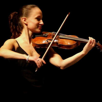 Cours de violon Yvelines, Poissy/Carrieres sous Poissy
