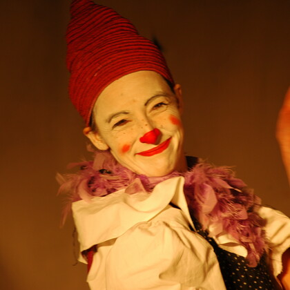 Ecole de clown "Et Qui Libre" asbl