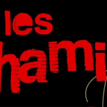 Les Shamiz