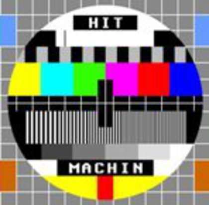 Hit Machin, fanfare électronique