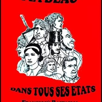 "Feydeau dans tous ses états " cherche programmateurs !