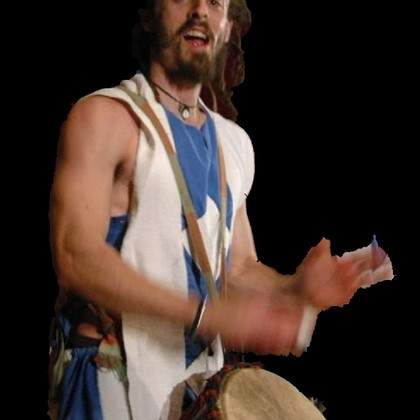 Cours de percussion sur caen et alentours 2010-2011