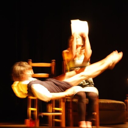 Pour offrir un livre, compagnie Ephémère 