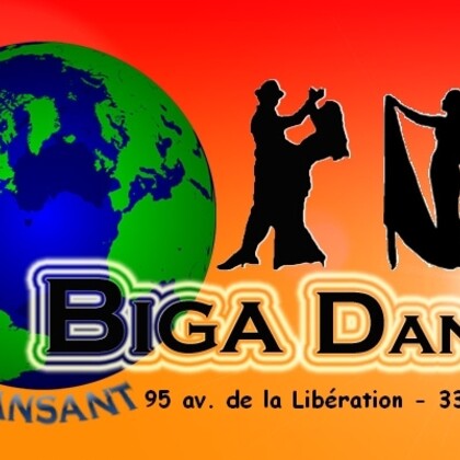 Studio de Danse disponible à Biganos