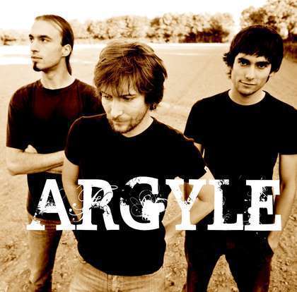 Argyle (rock alternatif)