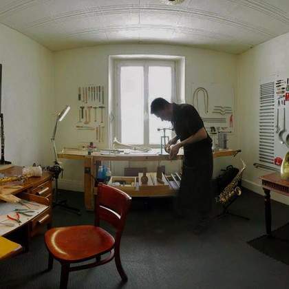 Atelier clés et pistons