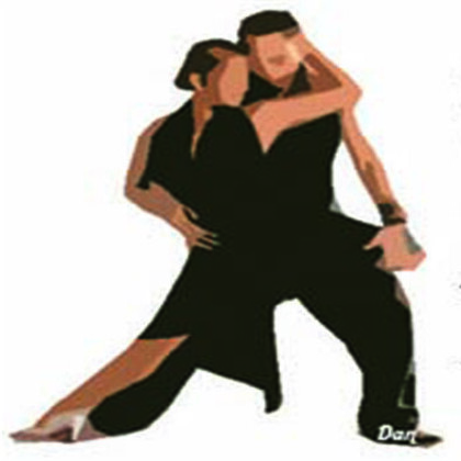 Association Toutes Danses à Pierrelatte