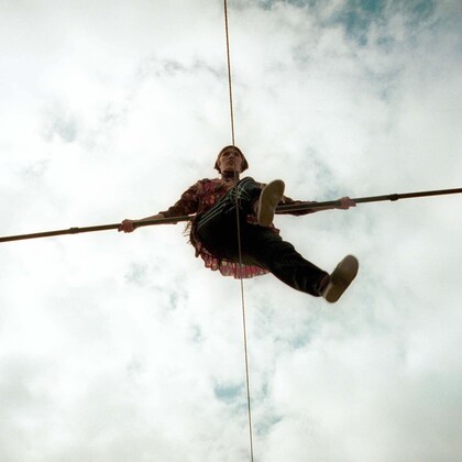 éclats de cirque # 8