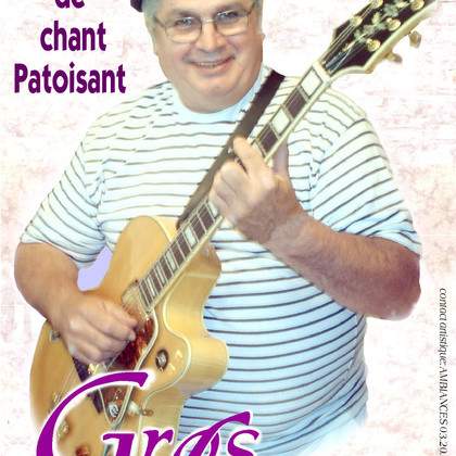 chanteur patoisant ch' ti
