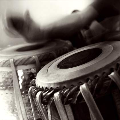 Cours de tabla