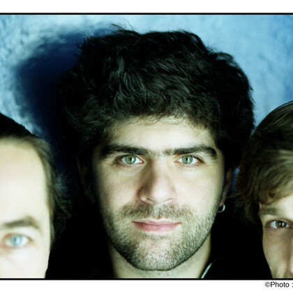 D'JAZZ KABARET > BENJAMIN MOUSSAY TRIO