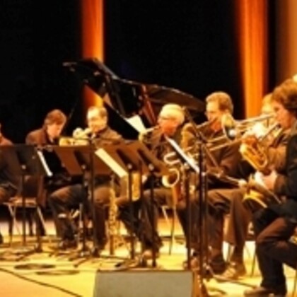 JAZZ GROUP D6 Direction : Yves LAPLANE - Hommage à Guy LONGNON
