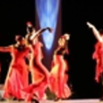 Compagnie flamenco Al Andalus