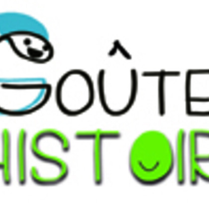 Les Goûters d'histoires
